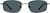 Image of Rectangle Glasses thumbnail