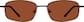 Image of Rectangle Glasses thumbnail