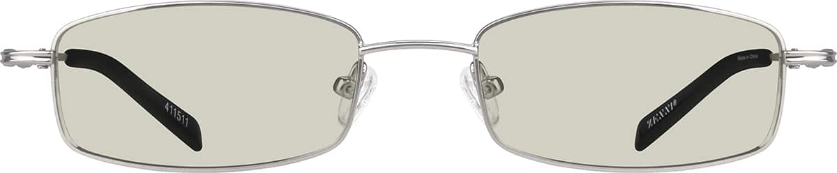 Image of Rectangle Glasses