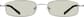 Image of Rectangle Glasses thumbnail
