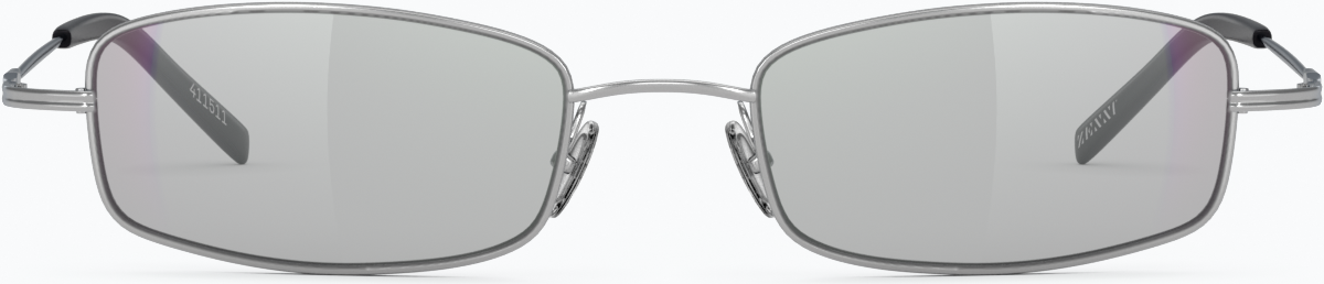 Image of Rectangle Glasses thumbnail