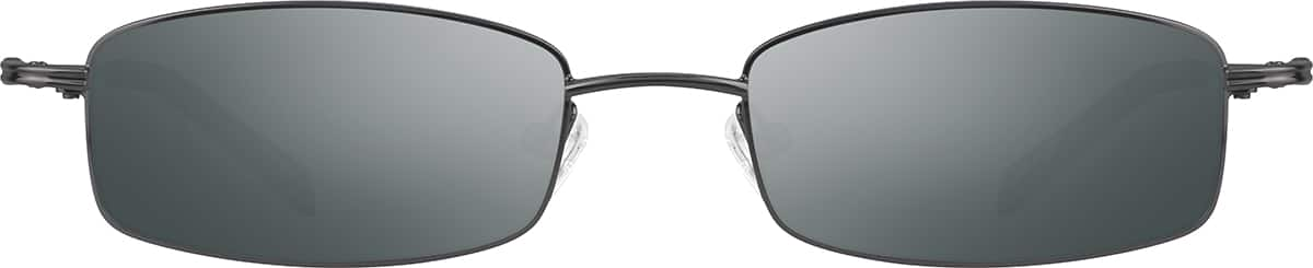 Image of Rectangle Glasses