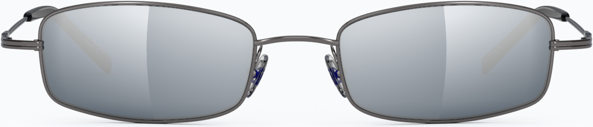 Image of Rectangle Glasses thumbnail