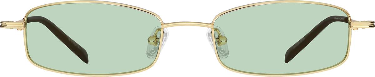 Rectangle Glasses 4115