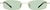Image of Rectangle Glasses thumbnail