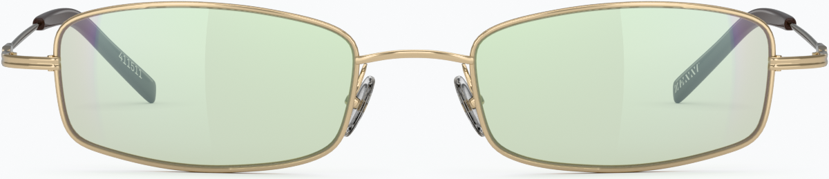 Image of Rectangle Glasses thumbnail