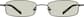 Image of Rectangle Glasses thumbnail