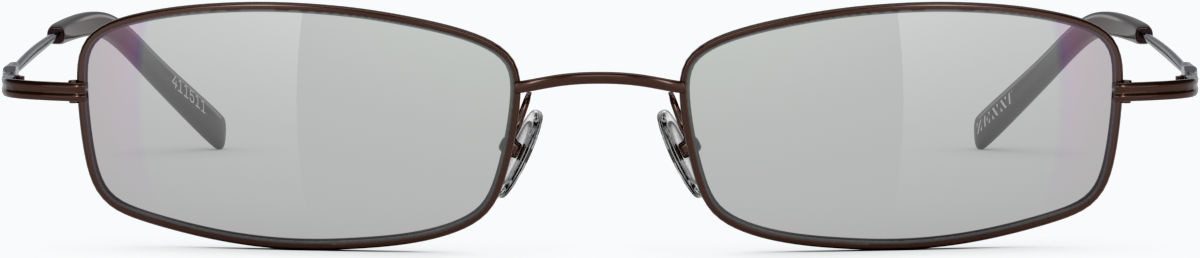 Image of Rectangle Glasses thumbnail