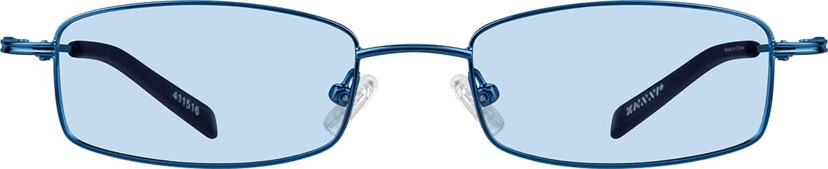 Image of Rectangle Glasses