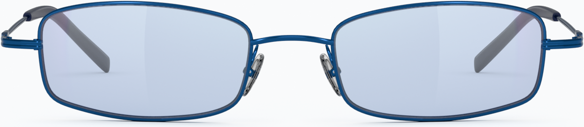 Image of Rectangle Glasses thumbnail