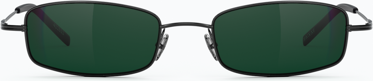 Image of Rectangle Glasses