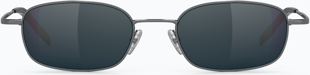 Image of Rectangle Glasses thumbnail