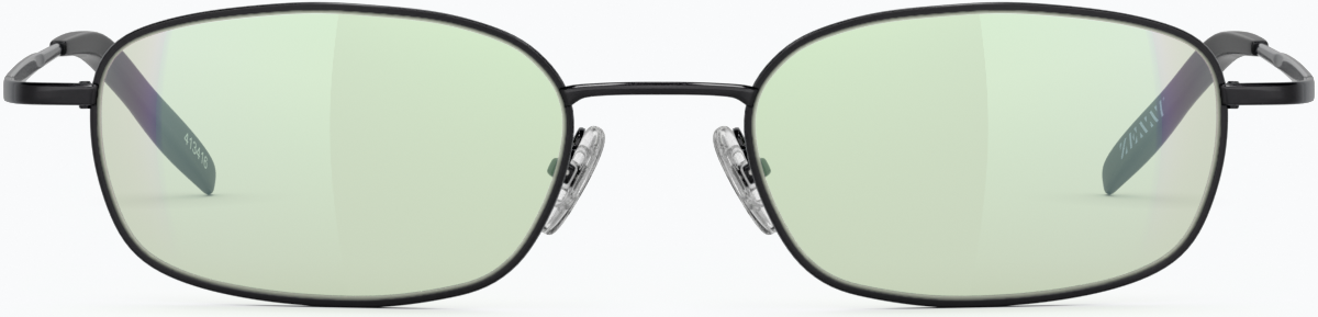 Image of Rectangle Glasses