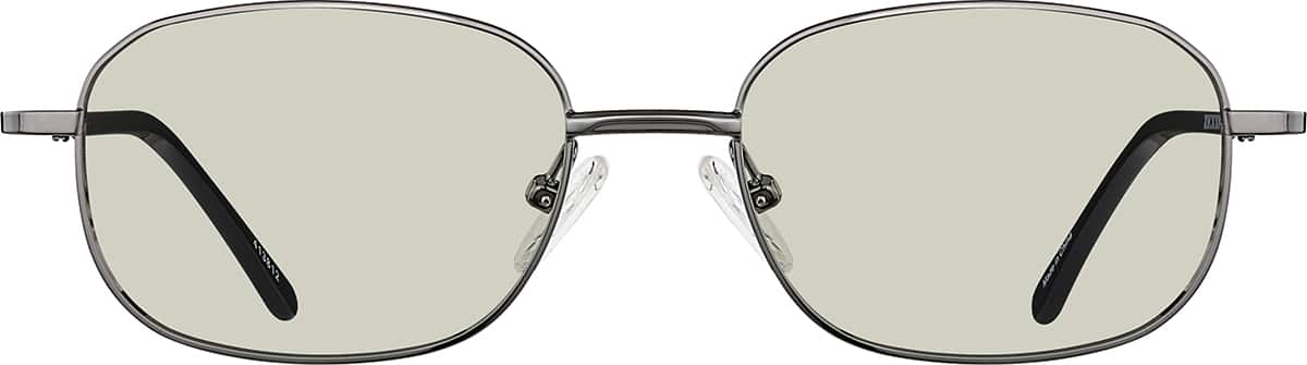 Image of Rectangle Glasses