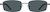 Image of Rectangle Glasses thumbnail