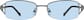 Image of Rectangle Glasses thumbnail