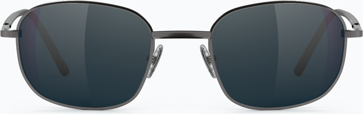 Image of Rectangle Glasses thumbnail