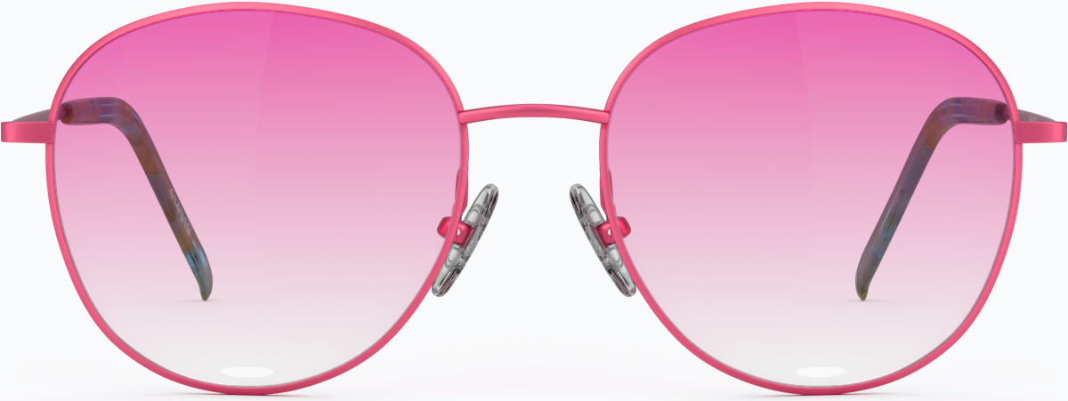 Image of Round Glasses thumbnail