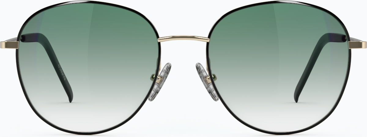 Image of Round Glasses thumbnail