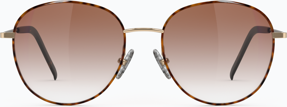 Image of Round Glasses thumbnail