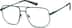 Aviator Glasses 415124 in Green