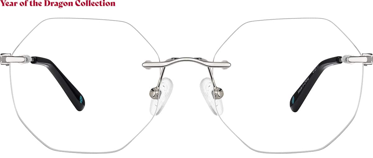 【激安通販 オンラインショップ】 415711-eyeglasses-front-view.jpg アイ
