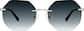 Image of 415711 Lunettes sans monture thumbnail