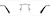 Front view of Geometric Rimless 415912 in Gray thumbnail