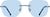 Image of 416016 Square Rimless thumbnail