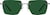 Image of 416112 Rectangle Rimless thumbnail