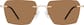 Image of 416114 Rectangle Rimless thumbnail