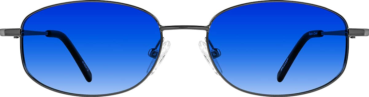 Image of Rectangle Glasses