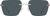 Image of 416411 Rimless Glasses thumbnail