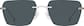 Image of 416411 Rimless Glasses thumbnail