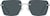Image of 416412 Rimless Glasses thumbnail