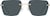 Image of 416414 Rimless Glasses thumbnail