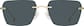 Image of 416414 Rimless Glasses thumbnail