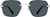 Image of 416511 Square Rimless thumbnail