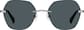Image of 416612 Geometric Rimless thumbnail