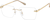 Angle view of Opulence 417314 in Gold thumbnail