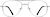 Front view of Aviator Glasses 419011 in Silver thumbnail