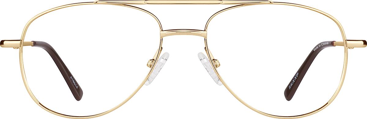 Aviator Glasses 4190