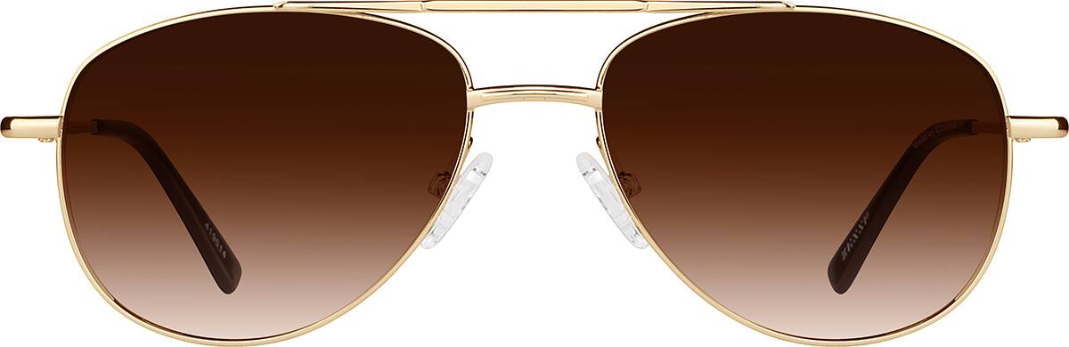 Aviator Glasses 4190