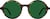 Image of Round Glasses  thumbnail