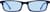 Image of Kids' Rectangle Glasses thumbnail
