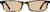 Image of Kids' Rectangle Glasses thumbnail