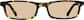Image of Kids' Rectangle Glasses thumbnail