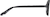 Side view of Round Glasses 4410312 in Dark Gray thumbnail