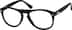 Aviator Glasses 4411421 in Black
