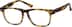 Square Glasses 4411825 in Tortoiseshell